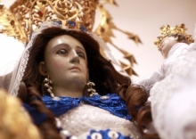 La peregrinación más antigua del Ecuador, una devoción con más de cuatro siglos